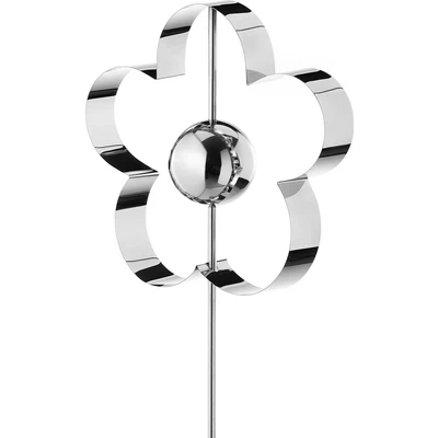 Abbildung von locker Gartenstecker &quot;FLOWER&quot;, (1 St.)