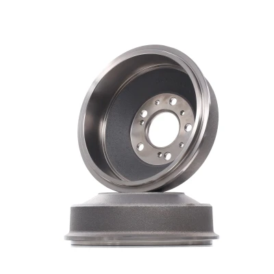 Abbildung von BREMBO 14.3161.10 Bremstrommel 254 FIAT: Ducato II Pritsche/Fahrgestell, Bus, I Pritsche/Fahrgestell kfzteile, kfzteile24, bandel