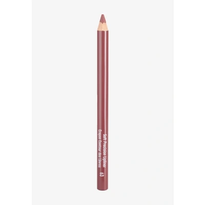 Abbildung von Inglot SOFT Precision Lipliner Lippenkonturenstift, Damen, Größe: 1.13 g, &quot;63&quot;