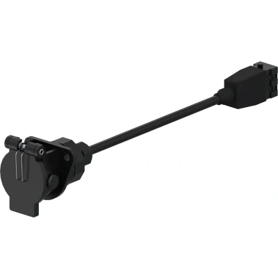 Abbildung von ABS Verbindungskabel WABCO 4491251200