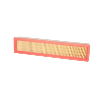Abbildung von FEBI BILSTEIN 31264 Luftfilter 62 82 378 Filtereinsatz mit Vorfilter RENAULT: Kangoo I Rapid, CLIO 2, TWINGO DACIA: Duster SUV, Sandero