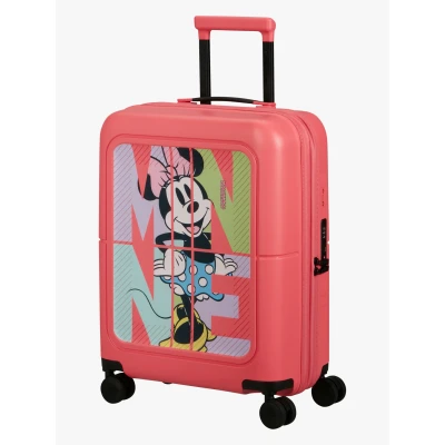 Abbildung von American Tourister Dashpop Disney Spinner 55/20 Exp TSA minnie pop letters