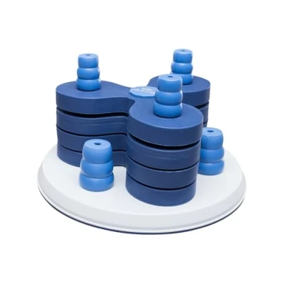 Abbildung von TRIXIE Tier Intelligenzspielzeug Dog Activity Flower Tower