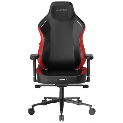 Abbildung von DXRacer Gaming Stuhl Craft Racer, Stuhl, 2023