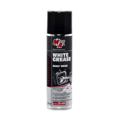 Abbildung von MA PROFESSIONAL 20 A68 Universalschmierstoff 200 Spraydose dünnflüssig