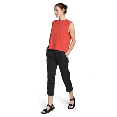 Abbildung von THE NORTH FACE Hose W APHRODITE MOTN CRO