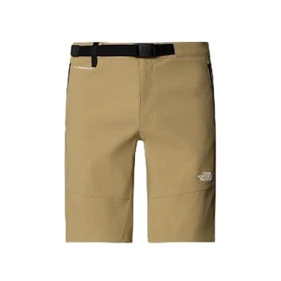 Abbildung von The North Face Lightning Outdoor Shorts, Herren, Größe: 44/Regular(32), Khaki stone