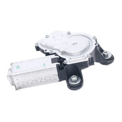 Abbildung von MAGNETI MARELLI 064013011010 Scheibenwischermotor 12 hinten FIAT: 500 Schrägheck, C Cabrio