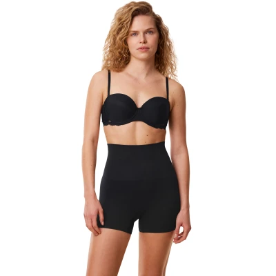 Abbildung von Triumph SOFT Sculpt Bandeau Panties, Damen, Größe: 46, Black