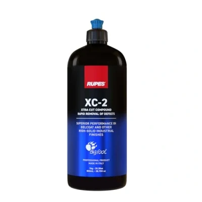 Abbildung von Rupes 9.XC2 Xtra Cut Compound 1 kg.