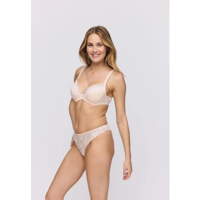 Abbildung von Marie Jo Cyrile String, Damen, Größe: 38, Crystal pink