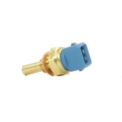 Abbildung von MEYLE 314 136 2102 Kühlmitteltemperatursensor ORIGINAL Quality Blau BMW: 3 Cabrio, Limousine, PEUGEOT: 106 I Schrägheck, VOLVO: 740 Kombi