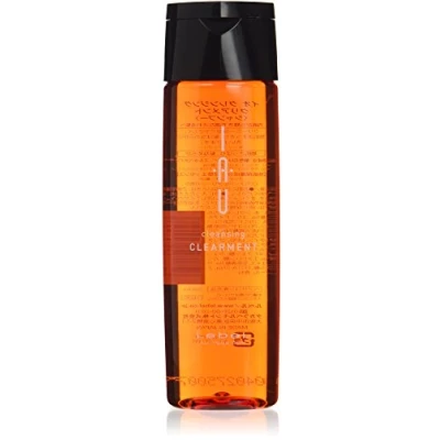 Abbildung von Lebel Cosmetics IAU Shampoo Cleansing Clearment 200ml by