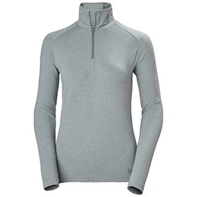 Abbildung von Helly Hansen Verglas Sweatshirt Daffodil Yellow XL