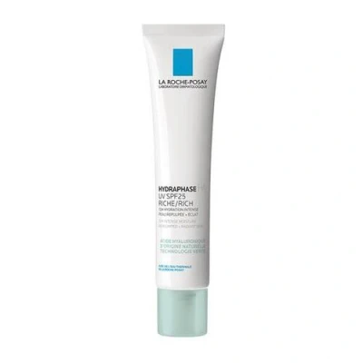 Abbildung von La Roche Posay Hydraphase HA SPF 25 40 ml