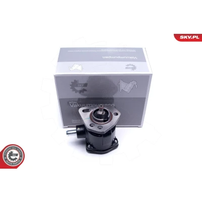 Abbildung von ESEN SKV 18SKV058 Unterdruckpumpe FIAT: Ducato II Pritsche/Fahrgestell, I Kastenwagen, Bus