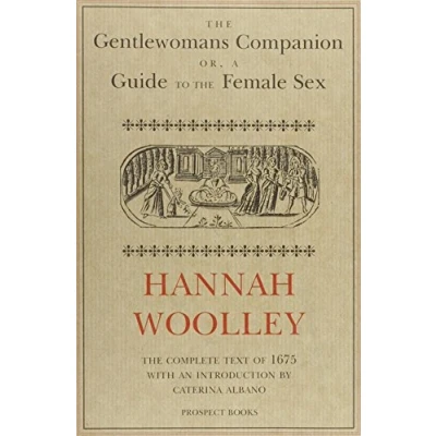 Abbildung von the Gentlewoman&#039;s Companion: A Guide to Female Sex