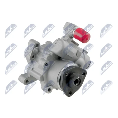Abbildung von NTY SPW ME 018 Hydraulikpumpe hydraulisch MERCEDES BENZ: Vito Bus, Mixto, Viano