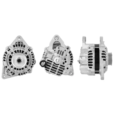 Abbildung von LUCAS ELECTRICAL LRA01939 Lichtmaschine 14V 100A MITSUBISHI: Space Star, Carisma Limousine, Schrägheck, VOLVO: V40 Kombi