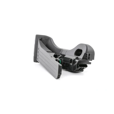 Abbildung von HELLA 6PV 010 946 011 Sensor, Gaspedalstellung Pedalbelag aus Gummi VOLKSWAGEN: Golf 5 Schrägheck, Passat B7 Variant, Eos, AUDI: A3 Schrägheck