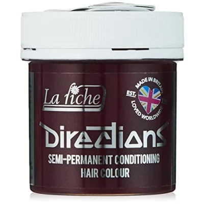Abbildung von La Riché Directions, Cerise, 100ml (1er Pack)
