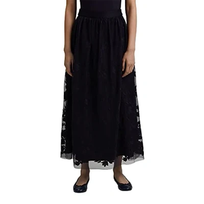 Abbildung von ESPRIT Collection Damen Rock 021eo1d309, 400/Navy, 36