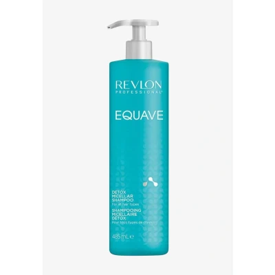 Abbildung von Revlon Equave Detox Micellar Shampoo 485ml