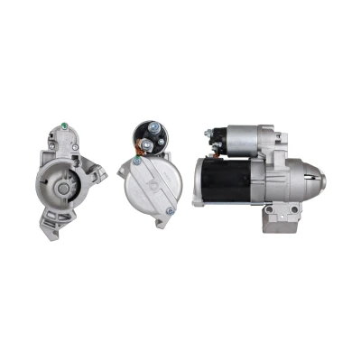 Abbildung von DRI 315073122 Anlasser 12V 1,9kW 12 0274 Pin &quot;30&quot; M8 B+, &quot;50&quot; M6 66mm BMW: 3 Touring, 1 Schrägheck, Limousine