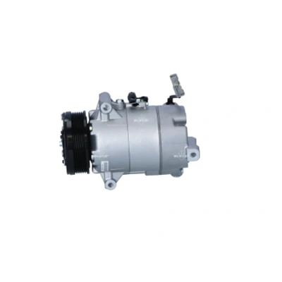 Abbildung von NRF 32789 Kompressor CVC 12 PAG 46 mit Dichtring OPEL: Astra J Sports Tourer, Zafira C Schrägheck
