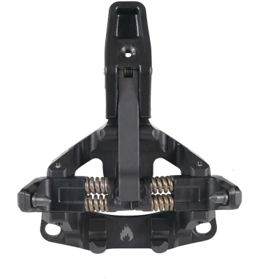 Abbildung von Spark R&amp;D Tech Toe Black 23/24 Splitboard Bindung