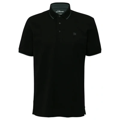 Abbildung von s.Oliver Herren 2161571 Polo Shirt sportiv, 9999, 56