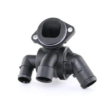 Abbildung von MAHLE ORIGINAL TI 15 87 Kühlwasserthermostat mit Dichtung Dichtring VOLKSWAGEN: Jetta 4, Golf 6 Variant, Sharan II, AUDI: A3 Schrägheck