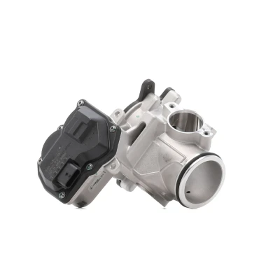 Abbildung von PIERBURG 7.04923.18.0 AGR Ventil elektrisch Steuerventil mit Dichtung Dichtring, Niederdruckseite LAND ROVER: Range Rover Evoque, Discovery Sport