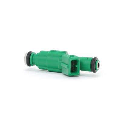 Abbildung von BOSCH 0 280 155 968 Einspritzventil Benzineinspritzung VOLVO: V70 2, S60 I