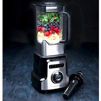 Abbildung von GASTRONOMA Standmixer &quot;18180001&quot;, 2000 W
