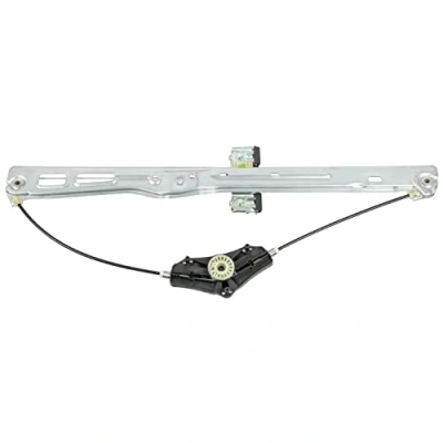 Abbildung von Febi Bilstein Fensterheber vorne links elektrisch ohne Elektromotor 174990