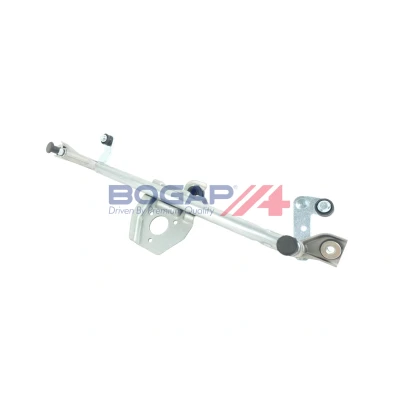 Abbildung von BOGAP L5510100 Scheibenwischergestänge OPEL: Combo C Kasten / Kombi, Tour, Corsa Kastenwagen