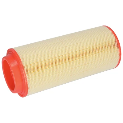 Abbildung von FEBI BILSTEIN 181232 Luftfilter 375 157,5 Filtereinsatz