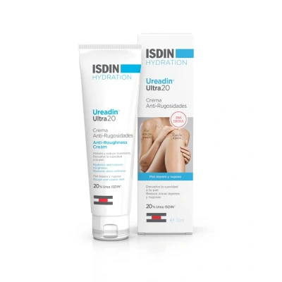 Abbildung von Isdin Creme Hydration Ureadin Ultra 20