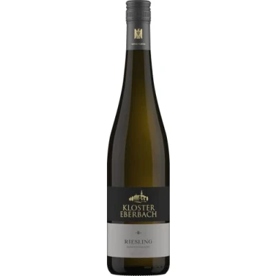 Abbildung von Kloster Eberbach Riesling Kabinett Fruchtig Premium Weisswein aus Rheingau, Deutschland (1 x 0.75 l)