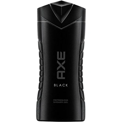 Abbildung von Axe Duschgel Black 6 * 250ml
