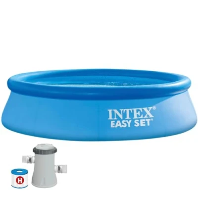 Abbildung von Intex 10Ft X 30In Easy Set Pool