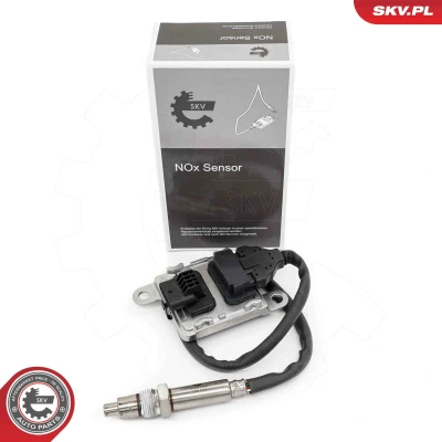 Abbildung von ESEN SKV 71SKV064 NOx Sensor, Harnstoffeinspritzung 12V VOLKSWAGEN: Crafter 30 50 Kastenwagen