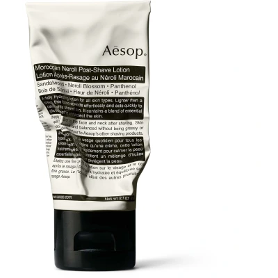 Abbildung von Aesop Neroli Post Shave Lotion 60ml