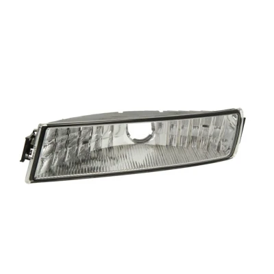 Abbildung von ABAKUS 442 1603L UE Blinker glasklar, weiß vorne links ohne Lampenträger, Glühlampe OPEL: Movano A Kastenwagen, Bus
