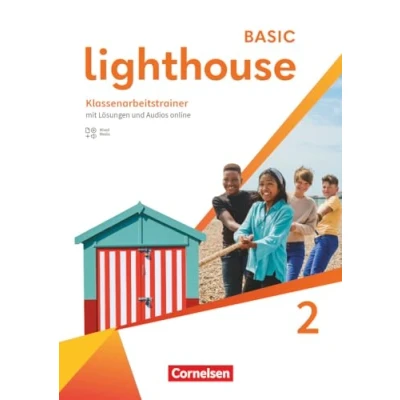 Abbildung von Lighthouse Basic Edition Band 2: 6. Schuljahr: Klassenarbeitstrainer Mit Audios, Erklärfilmen und Lösungen