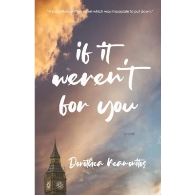 Abbildung von If It Weren&#039;t For You: Do You Have What Takes To Forgive?