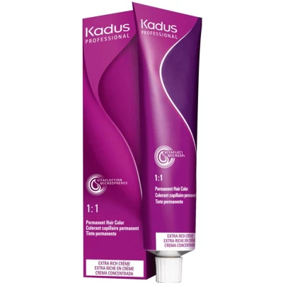 Abbildung von Kadus Professional Permanent 8/81 60ml