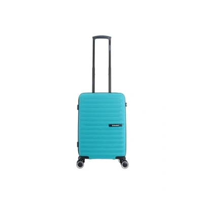 Abbildung von Saxoline HANDGEPÄCK Fiesta Trolley, Größe: One Size, Turquoise