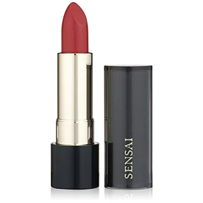 Abbildung von Kanebo Sensai Lippen Rouge Vibrant Cream VC 06 Urumishu, 4 ml